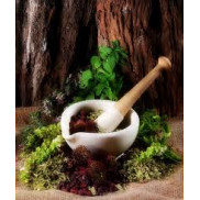 Aromatherapy